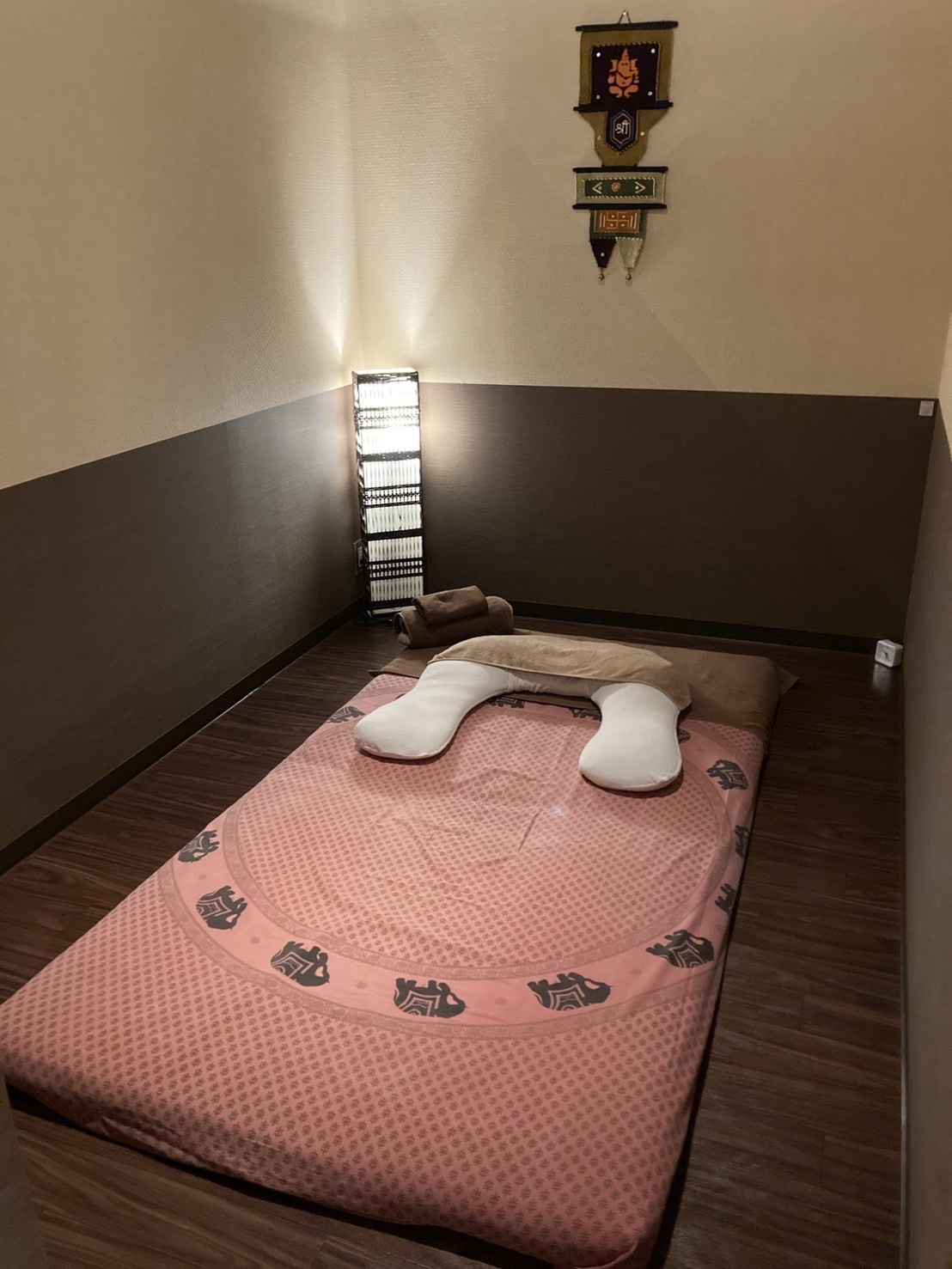 ハティハティ　イオンモール京都店