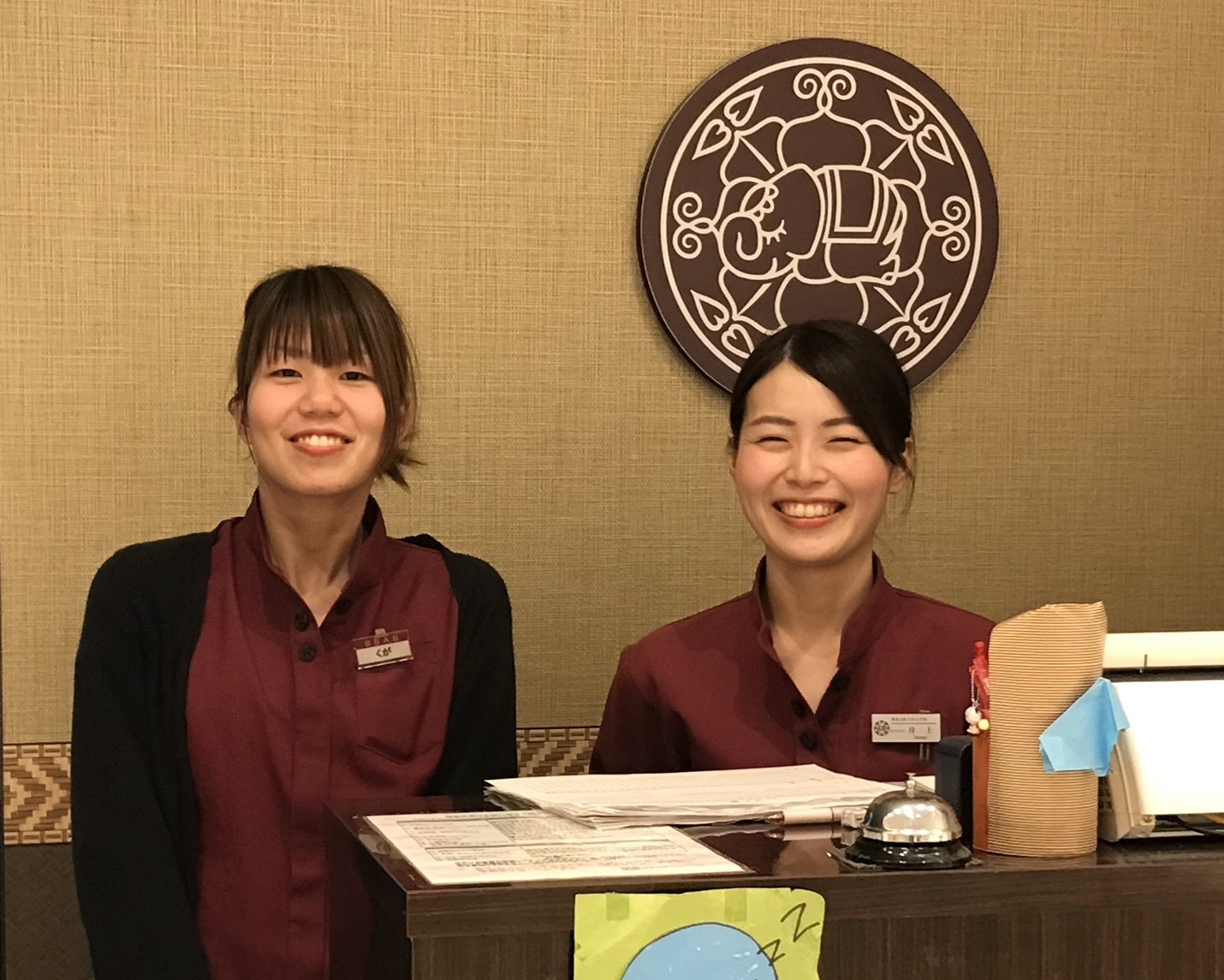 ハティハティ ピオレ姫路店