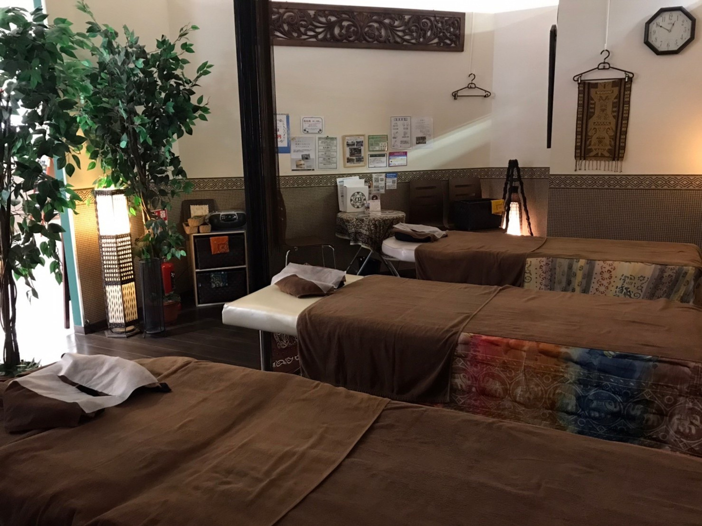 ブブアブ　イオン新茨木店