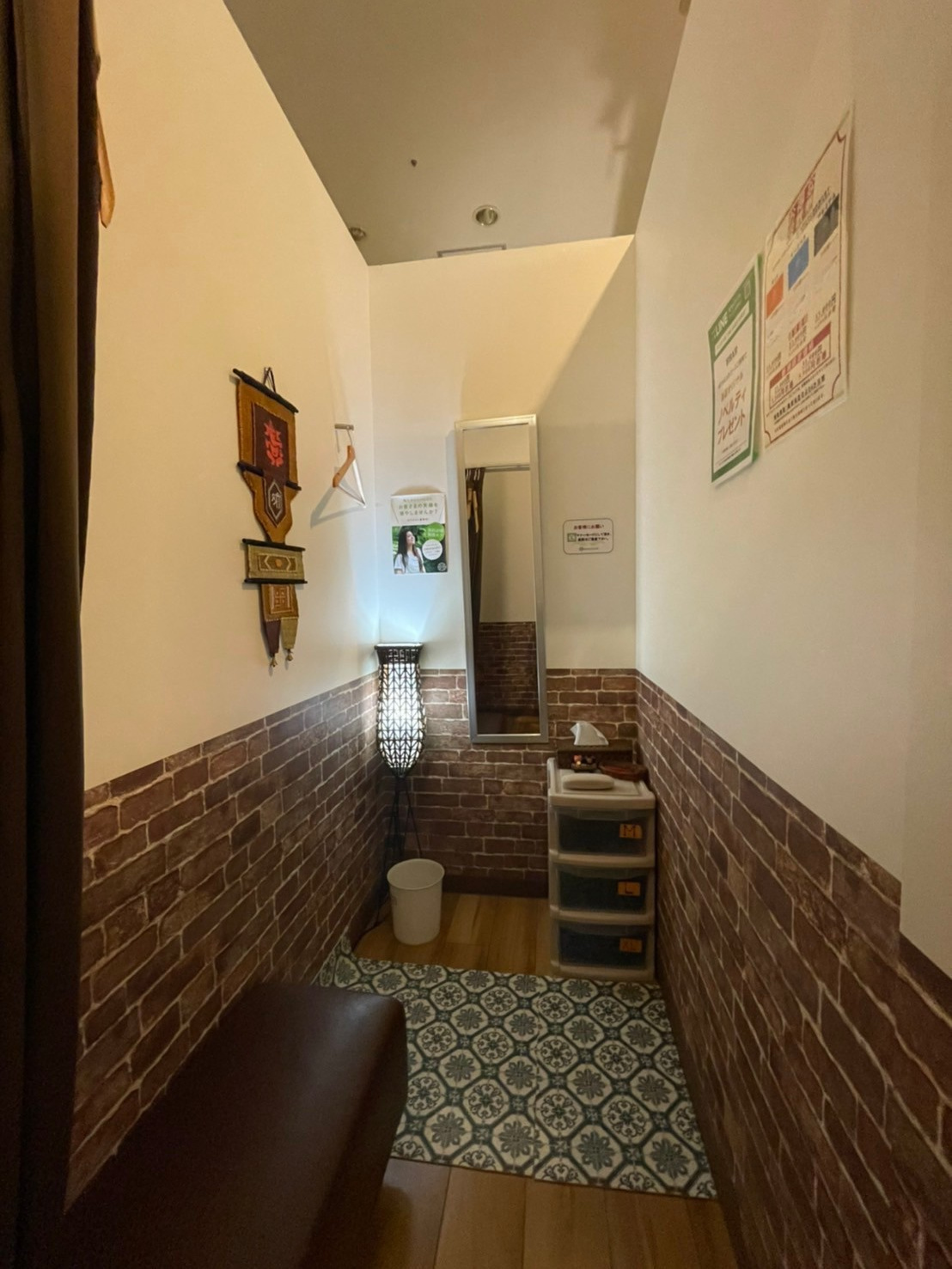 ブブアブ　アリオ八尾店