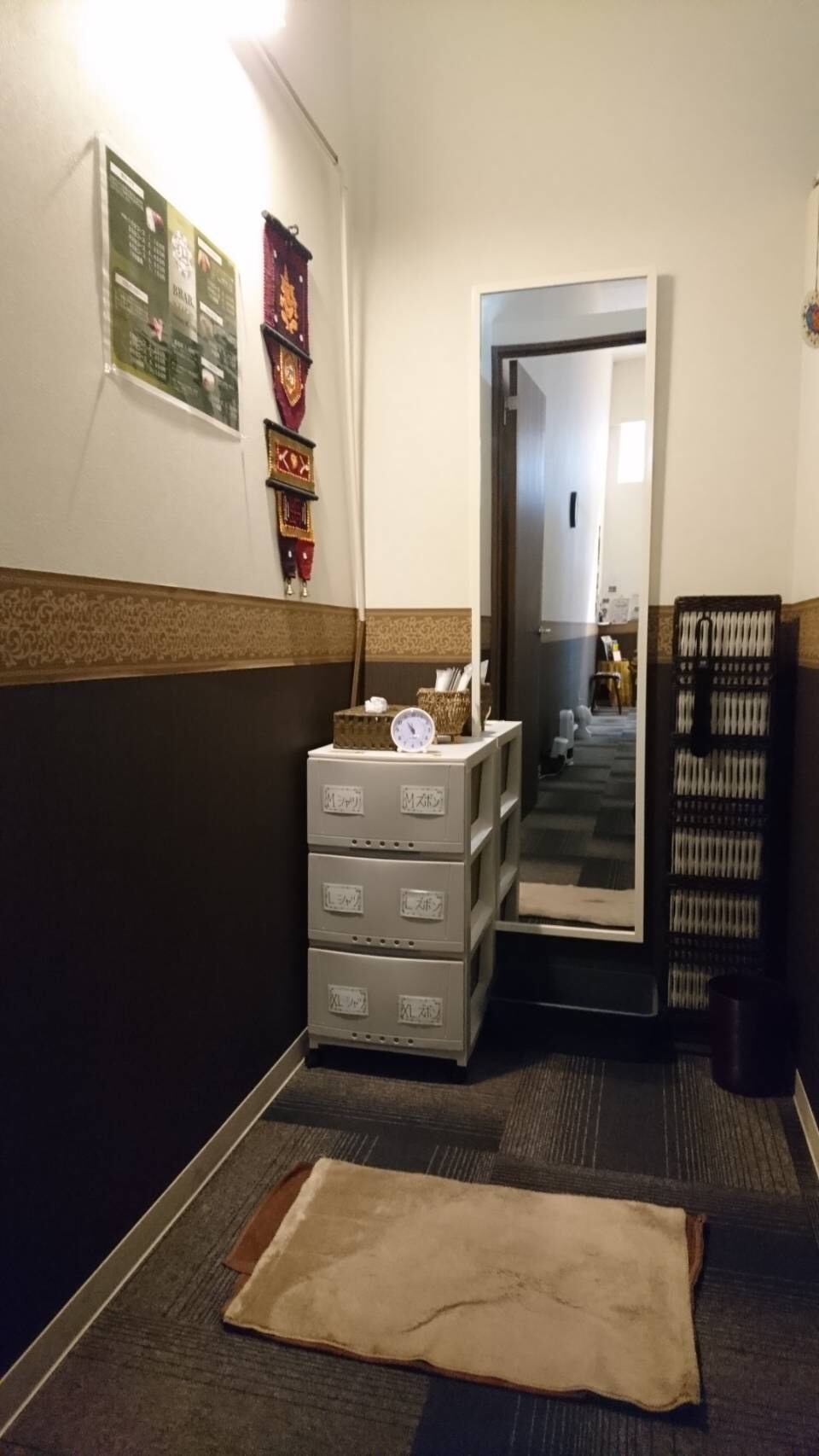 ブブアブ　フジグラン神辺店